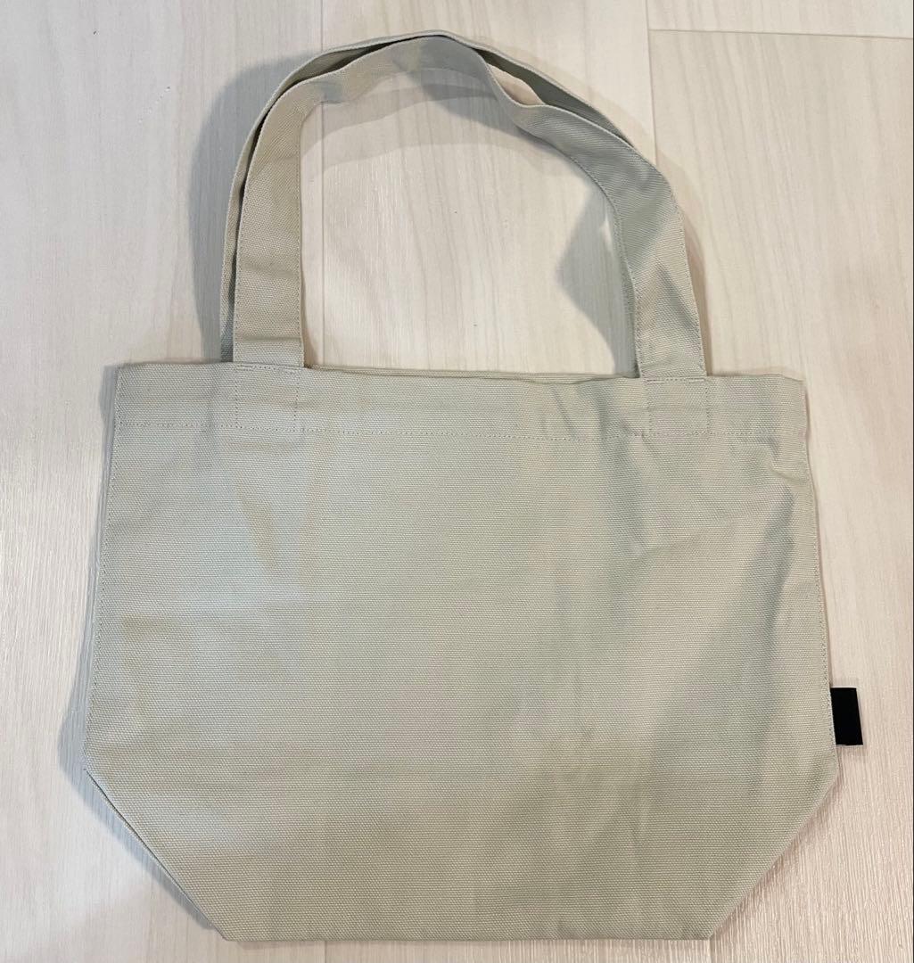 【ハワイ限定】パタゴニア トートバッグ ハンドバッグ オーガニックコットン — image 2