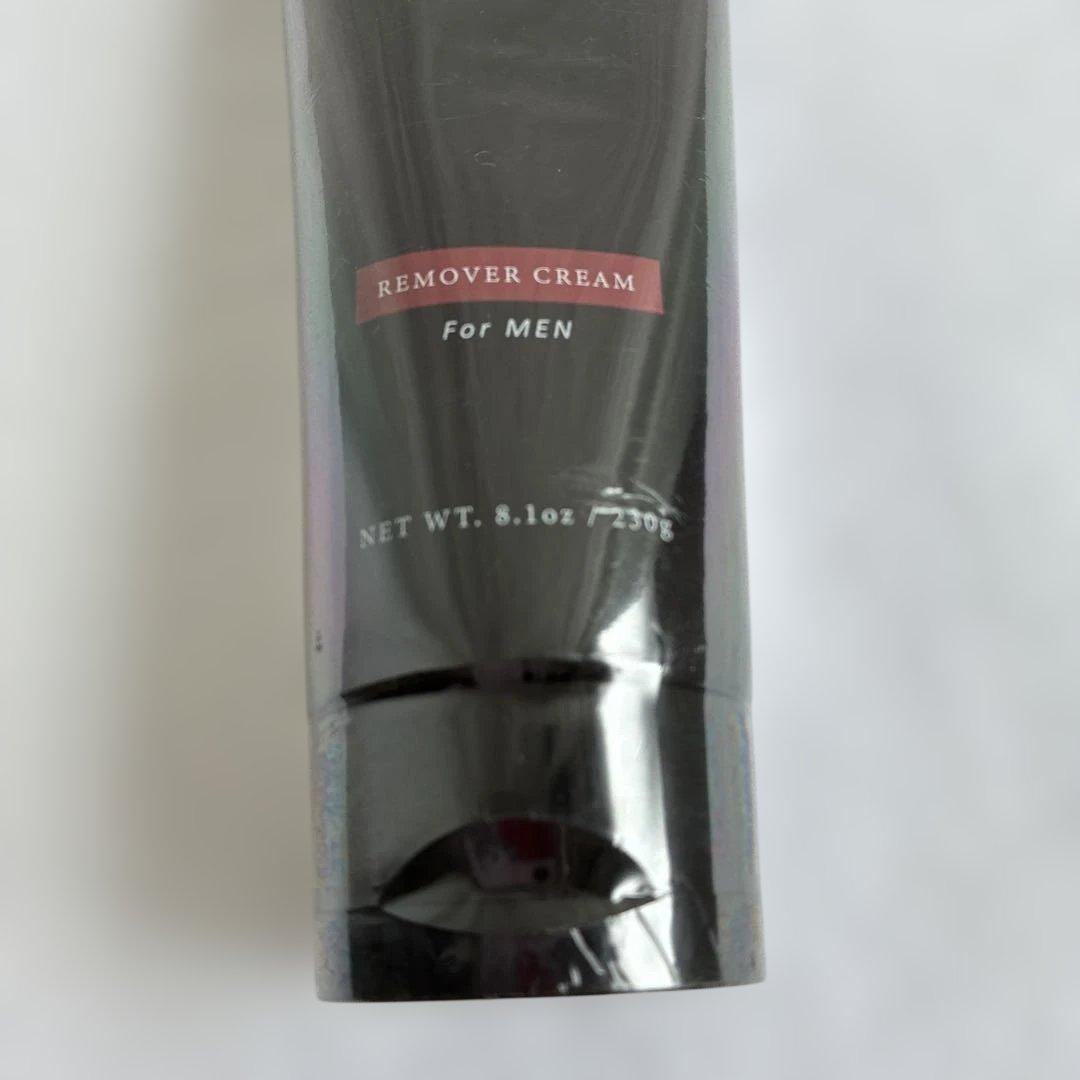 《未使用》IREIS 除毛クリーム 230g メンズ — image 3