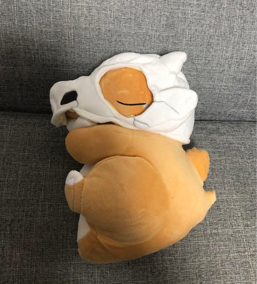 カラカラ ぬいぐるみ ポケモン — image 2