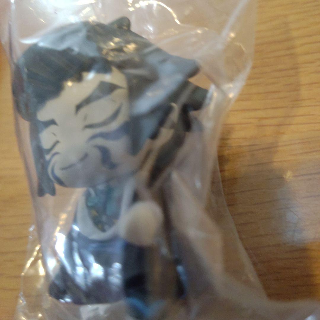 鬼滅の刃　肩ズンfig 　獪岳　ガチャガチャ　新品☆ — image 3