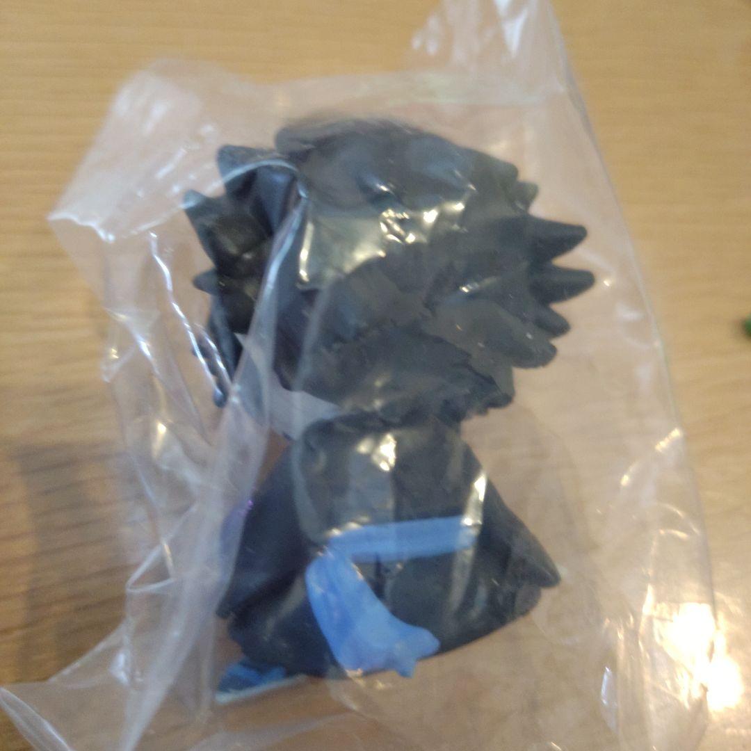 鬼滅の刃　肩ズンfig 　獪岳　ガチャガチャ　新品☆ — image 4