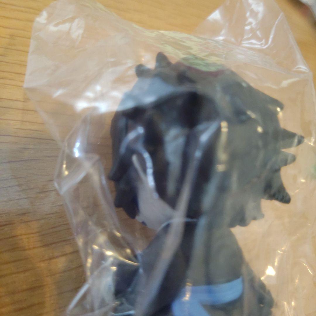 鬼滅の刃　肩ズンfig 　獪岳　ガチャガチャ　新品☆ — image 5