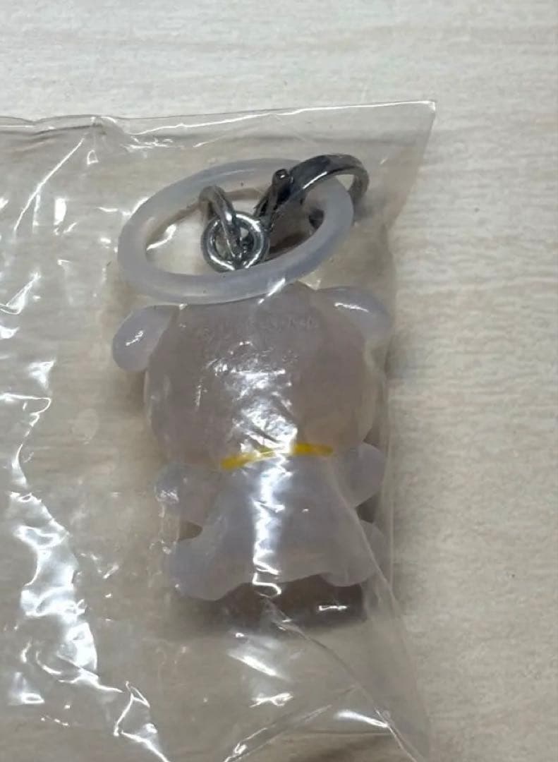 クレヨンしんちゃん 目印キーホルダー — image 2