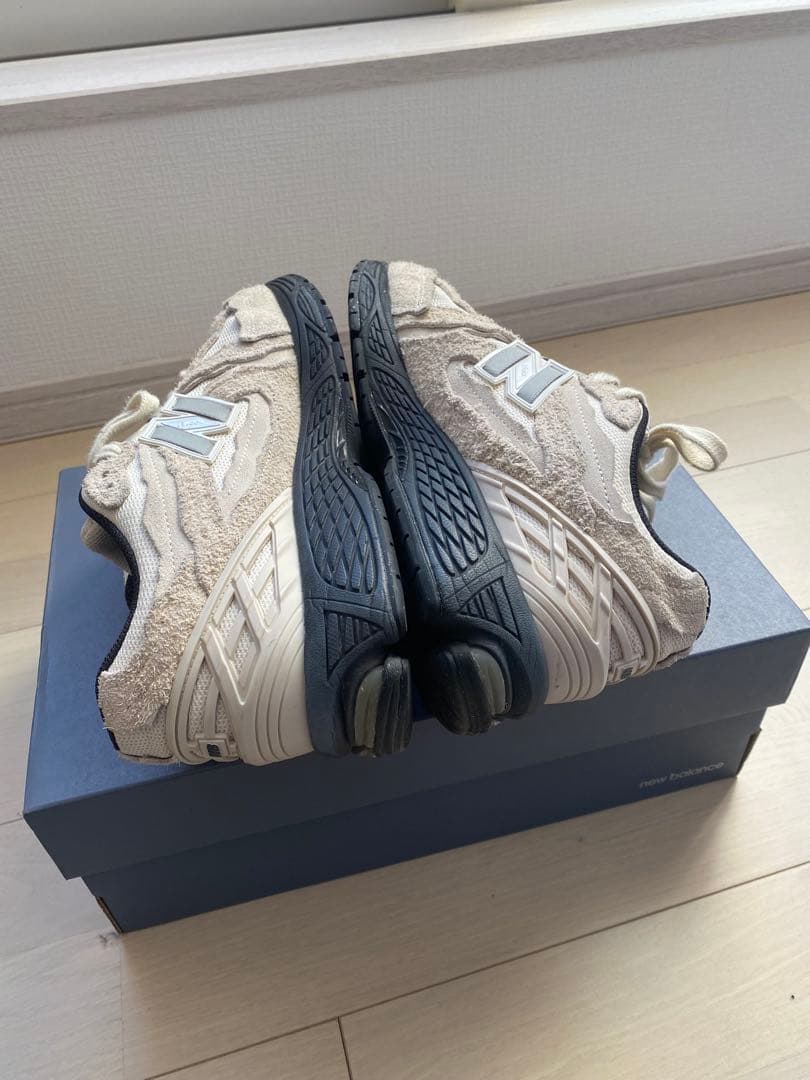 【完売品】NEW BALANCE M1906DB 26.5cm — image 2
