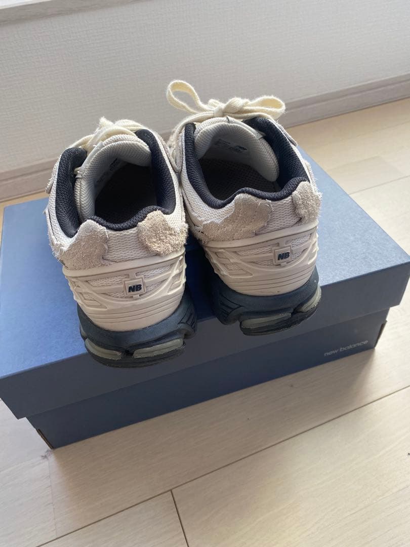 【完売品】NEW BALANCE M1906DB 26.5cm — image 3