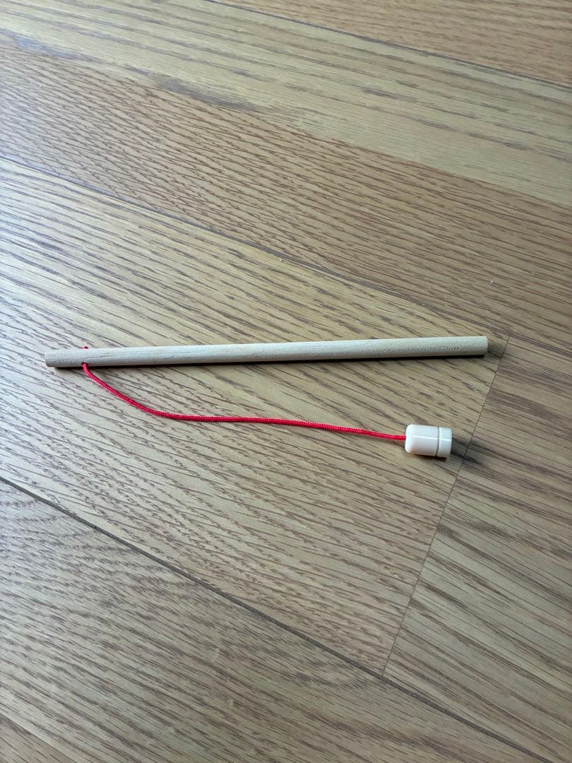 木製 マグネット 釣り遊び 知育玩具 — image 3