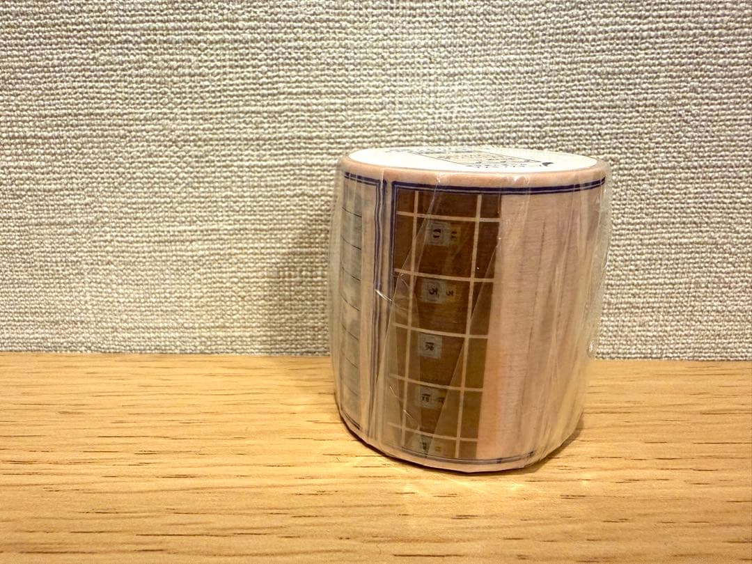 銭湯シュワシュワ メモマスキングテープ — image 2