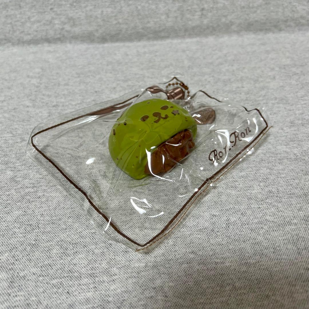 選べる替え袋 新品未使用 抹茶だいふく RonRon Matcha Nap — image 3