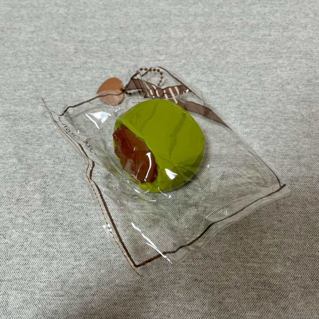 選べる替え袋 新品未使用 抹茶だいふく RonRon Matcha Nap — image 5