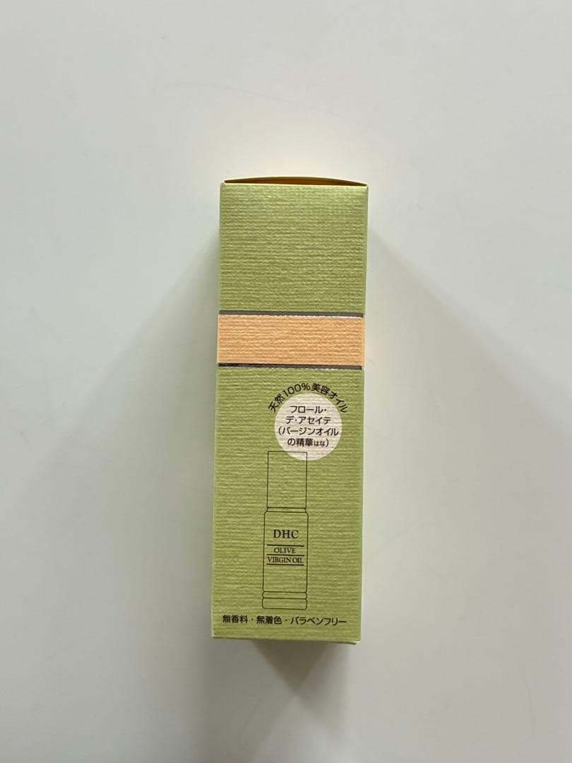 DHC オリーブバージンオイル 30mL 美容オイル — image 4