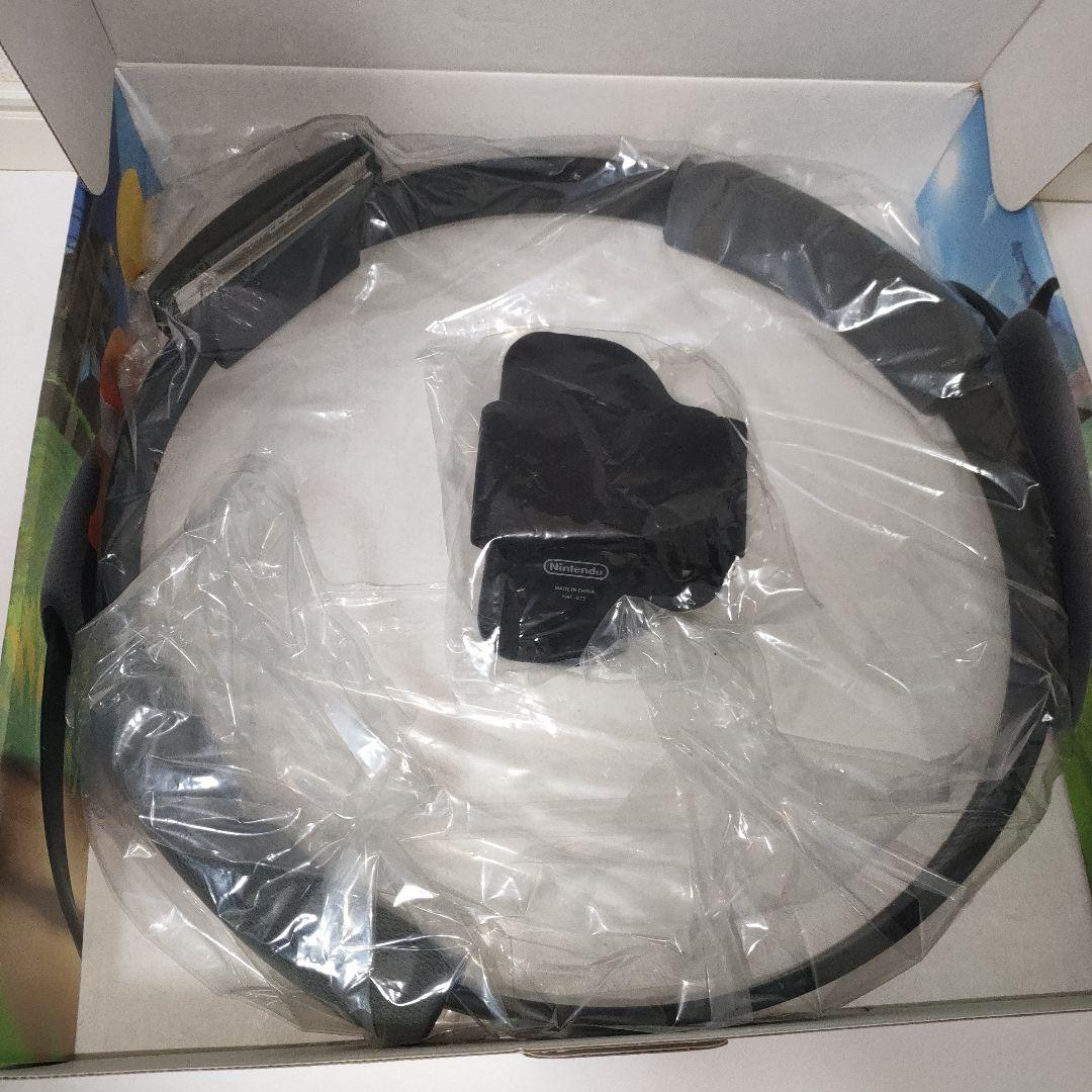 ［即日発送］ リングフィット アドベンチャー switch 運動 ダイエット — image 4