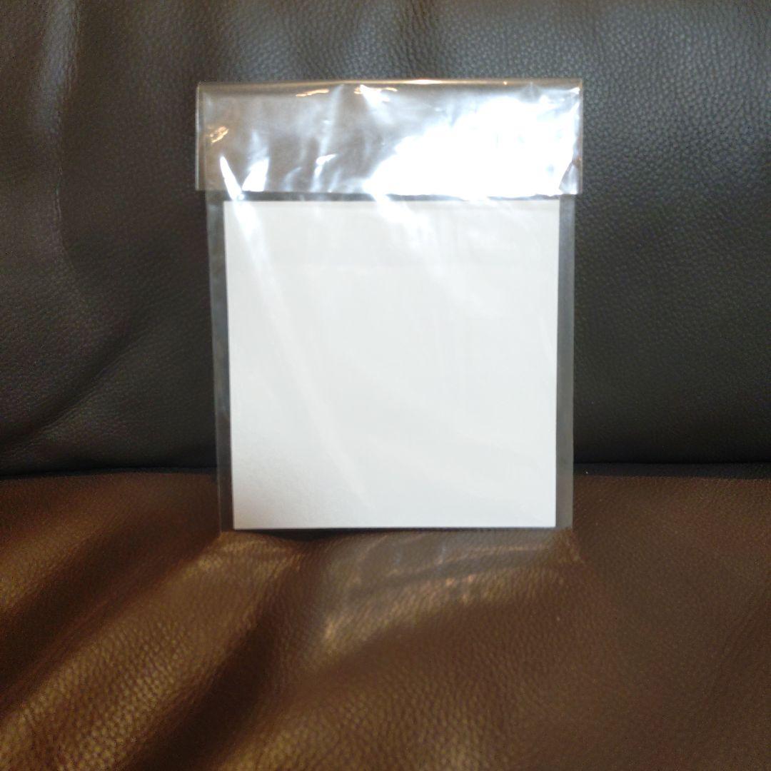 5000兆円欲しい！ ステッカー 100x100mm — image 2