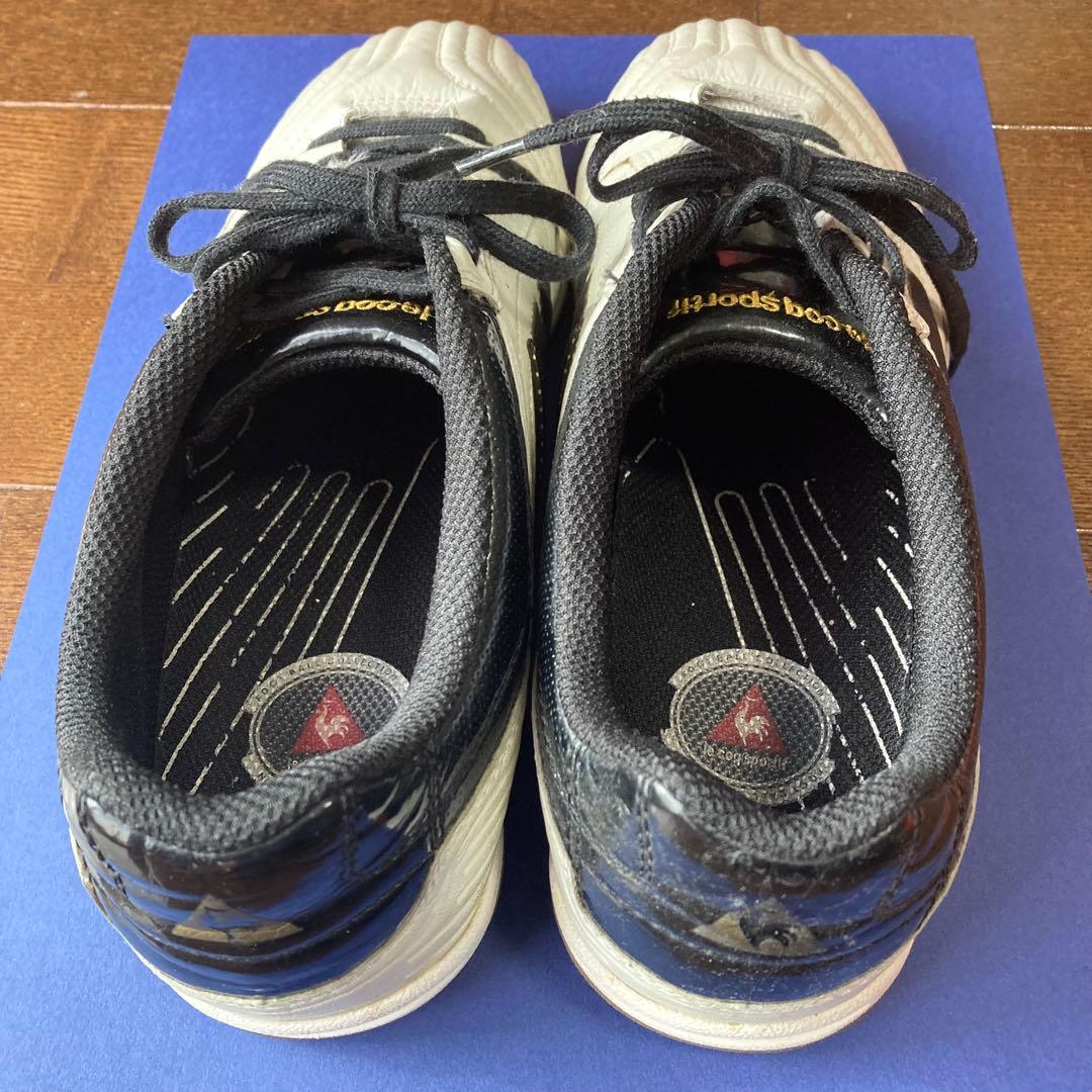 【中古】26.5㎝　ルコック　スニーカー　le coq sportif — image 4