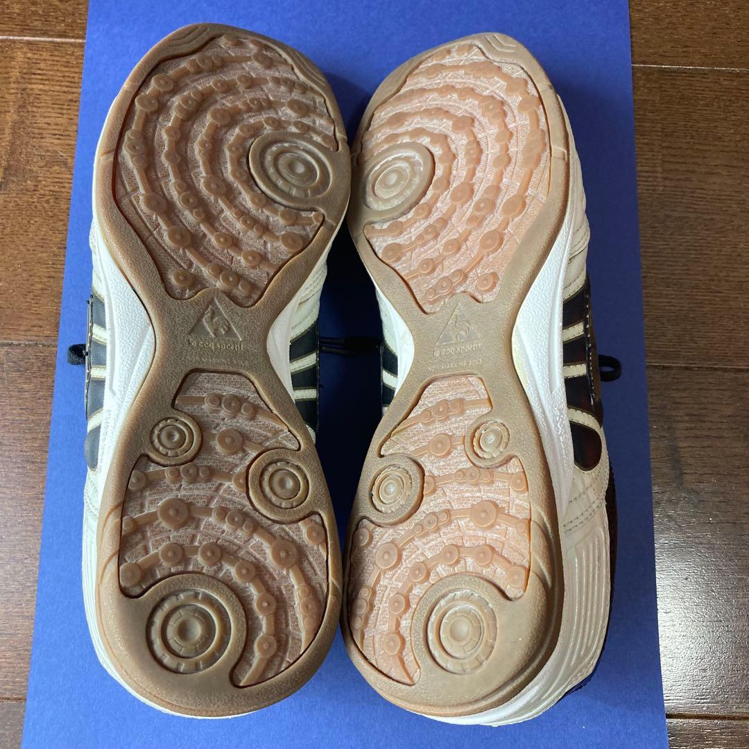 【中古】26.5㎝　ルコック　スニーカー　le coq sportif — image 5