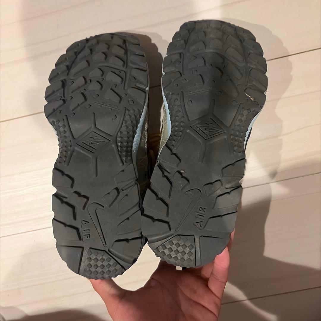 NIKE スニーカー迷彩 値下げ中‼️ — image 4