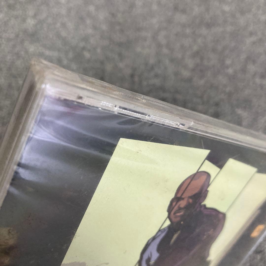 GRAND THEFT AUTO SA DVD — image 3