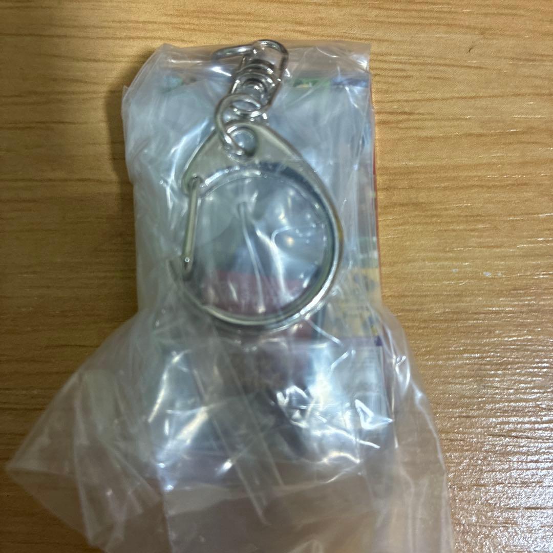 ポケットモンスター スカーレット キーホルダー — image 2