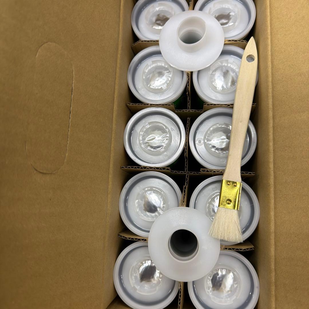 KMEW スーパー KMEWシール30 10本入 コーキング材 — image 4