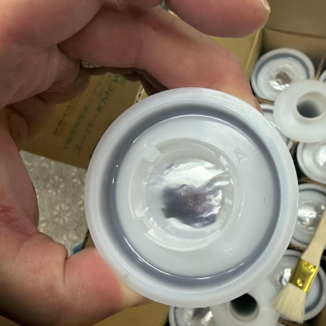 KMEW スーパー KMEWシール30 10本入 コーキング材 — image 5