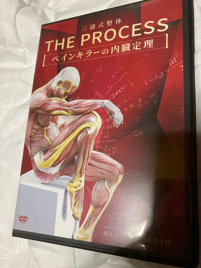 整体　手技療法　DVD まとめ売り — image 5