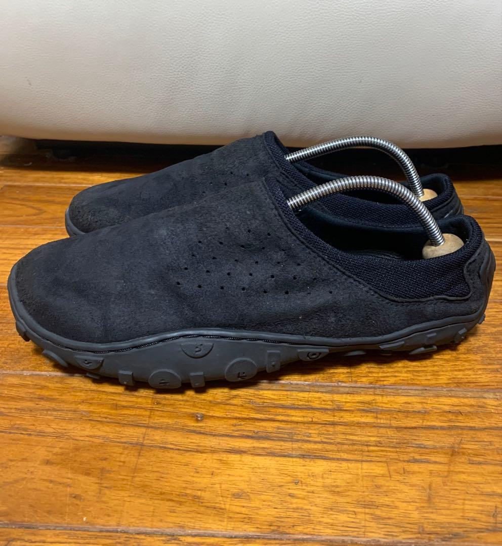 良品 NIKE ACG AIR MOC Ⅱ 27cm スリッポン エアモック2 — image 2