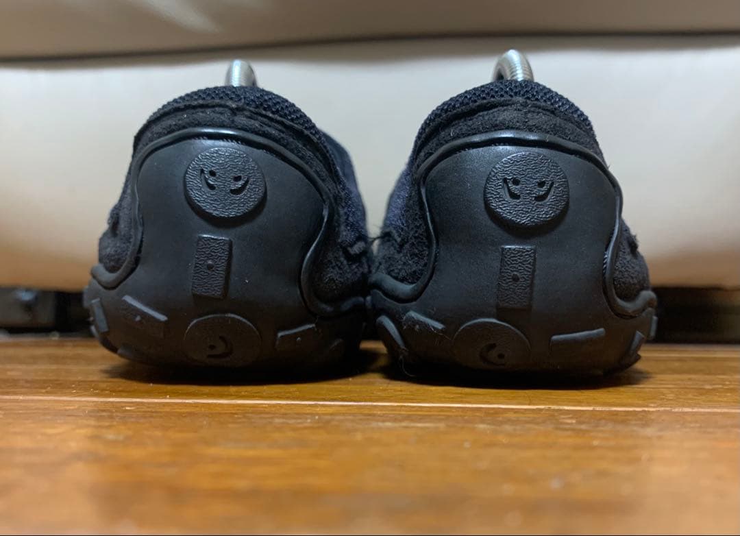 良品 NIKE ACG AIR MOC Ⅱ 27cm スリッポン エアモック2 — image 3