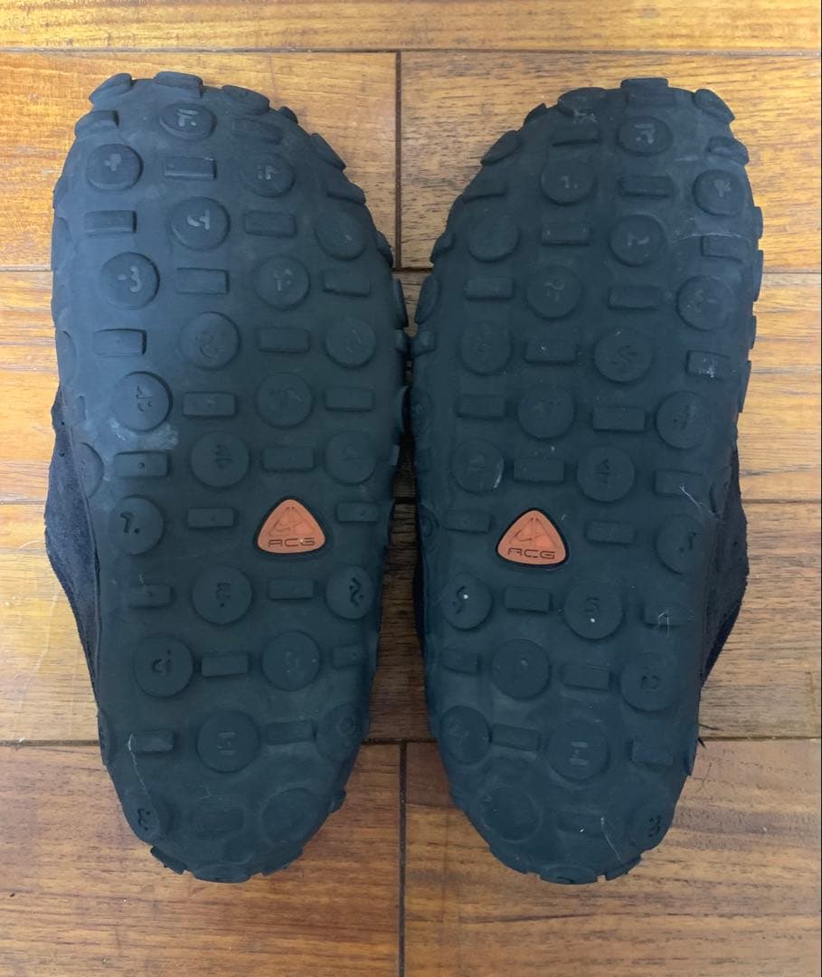 良品 NIKE ACG AIR MOC Ⅱ 27cm スリッポン エアモック2 — image 4