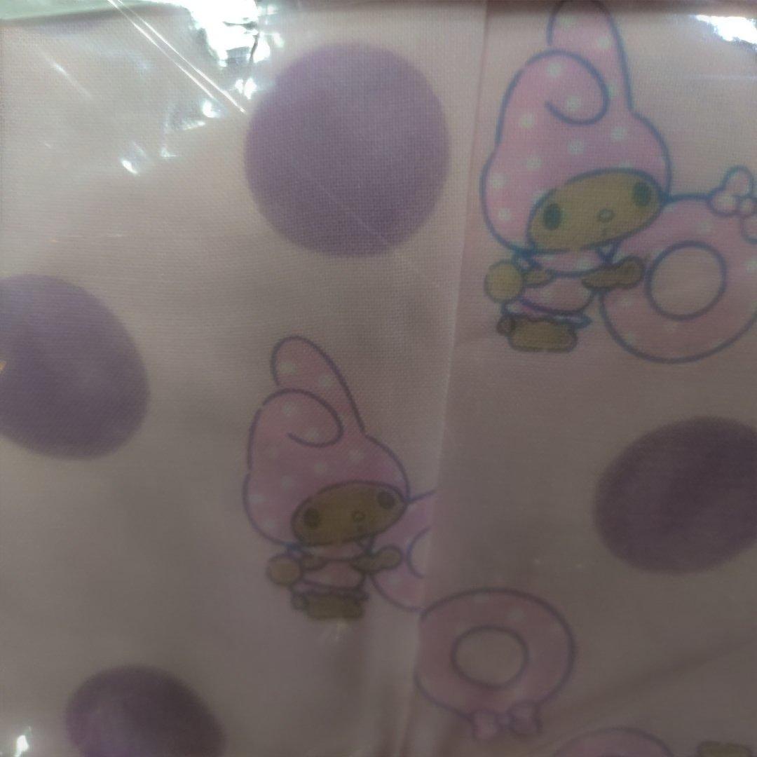 UNIQLO★マイメロディレーヨンリラコ3XL新品 — image 4