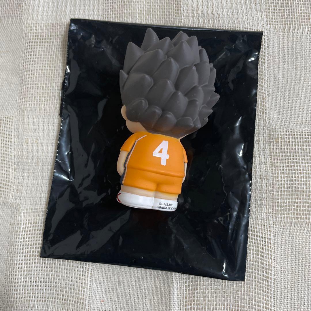 ハイキュー!! 西谷夕 ぱぺマス — image 2