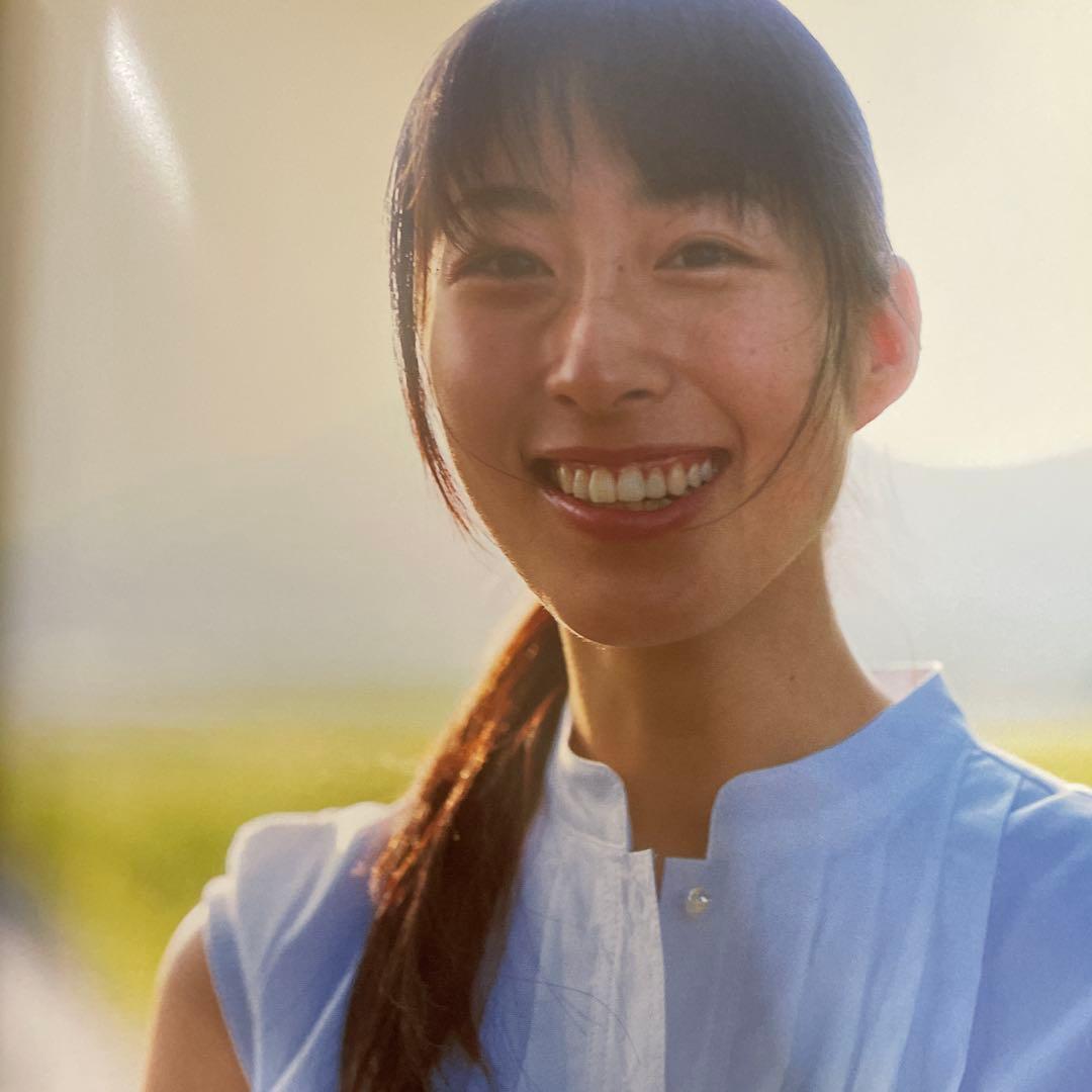 Portrait 佐藤寛子写真集　DVD付き — image 5
