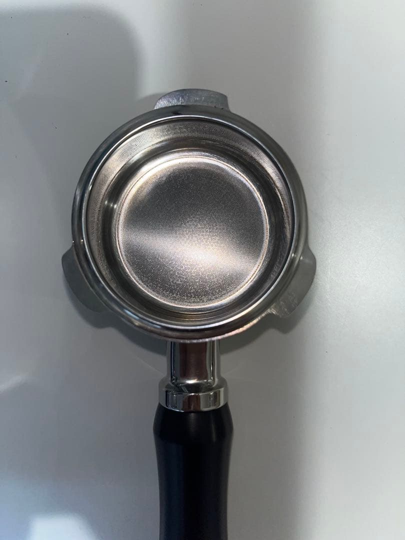 デロンギ用 ボトムレスポルタフィルター 51mm ネイキッド EC450 — image 3