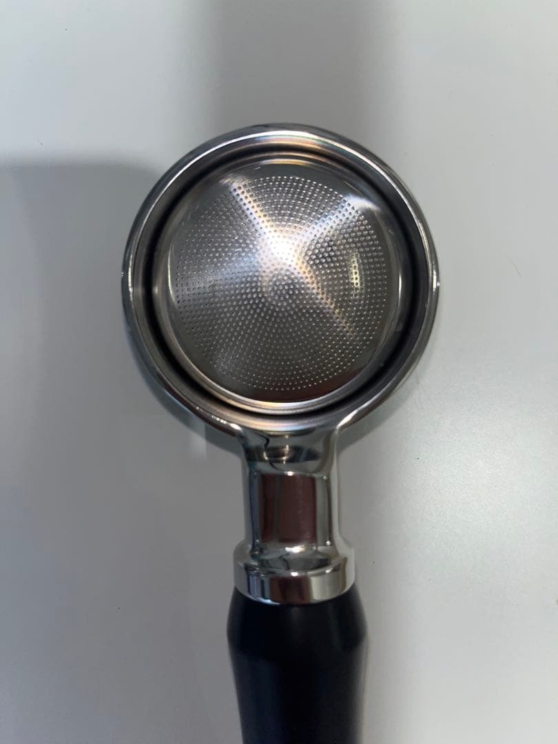 デロンギ用 ボトムレスポルタフィルター 51mm ネイキッド EC450 — image 4