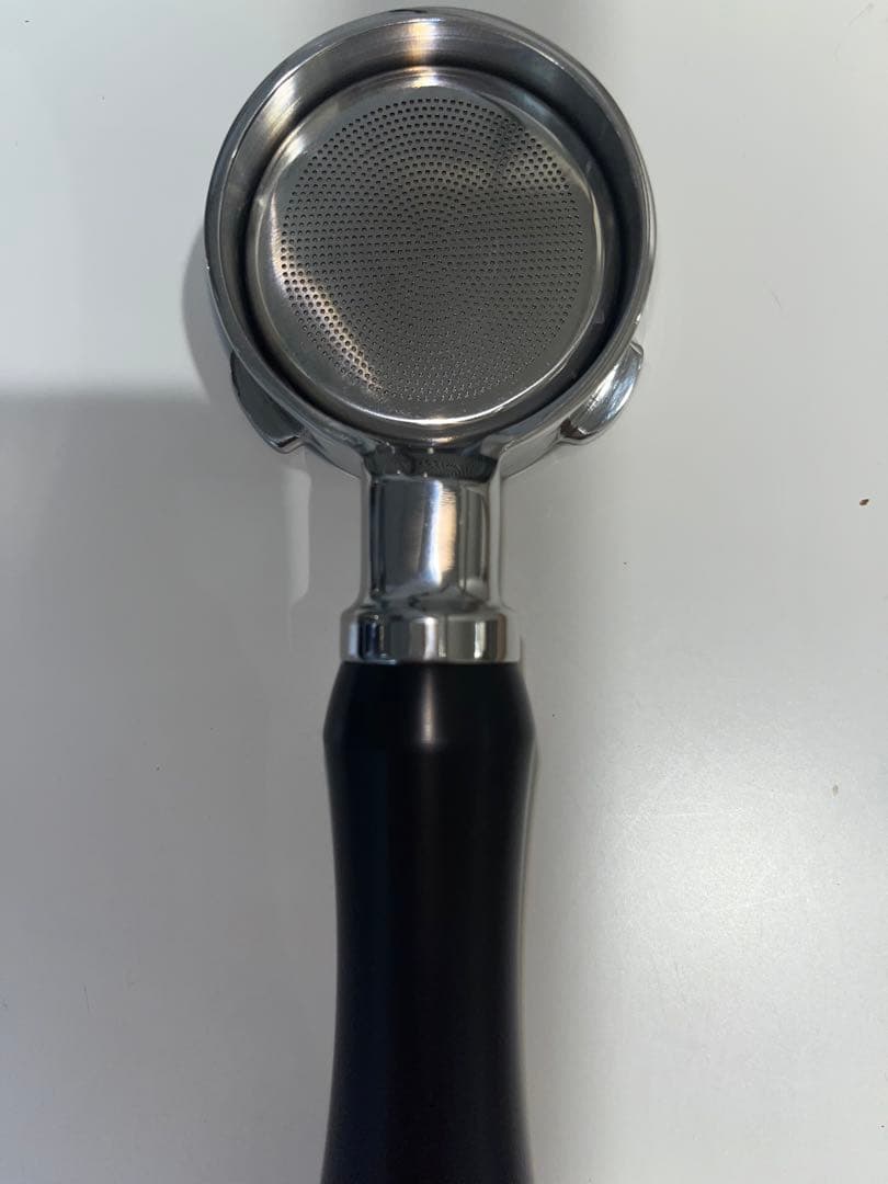 デロンギ用 ボトムレスポルタフィルター 51mm ネイキッド EC450 — image 5