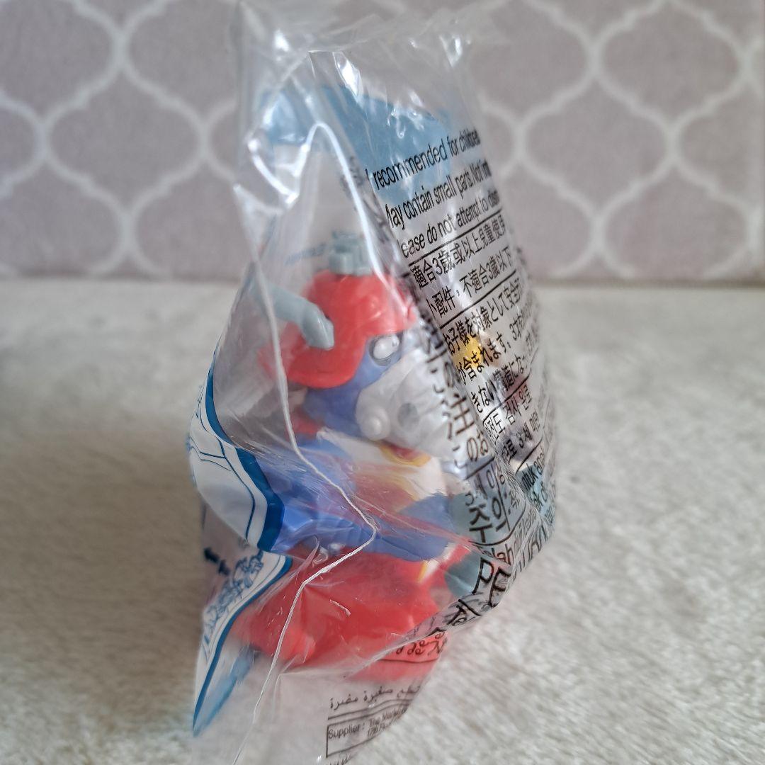 ★ヤッターワン ☆未開封 ☆ヤッターマン ハッピーセット★マクドナルド — image 2
