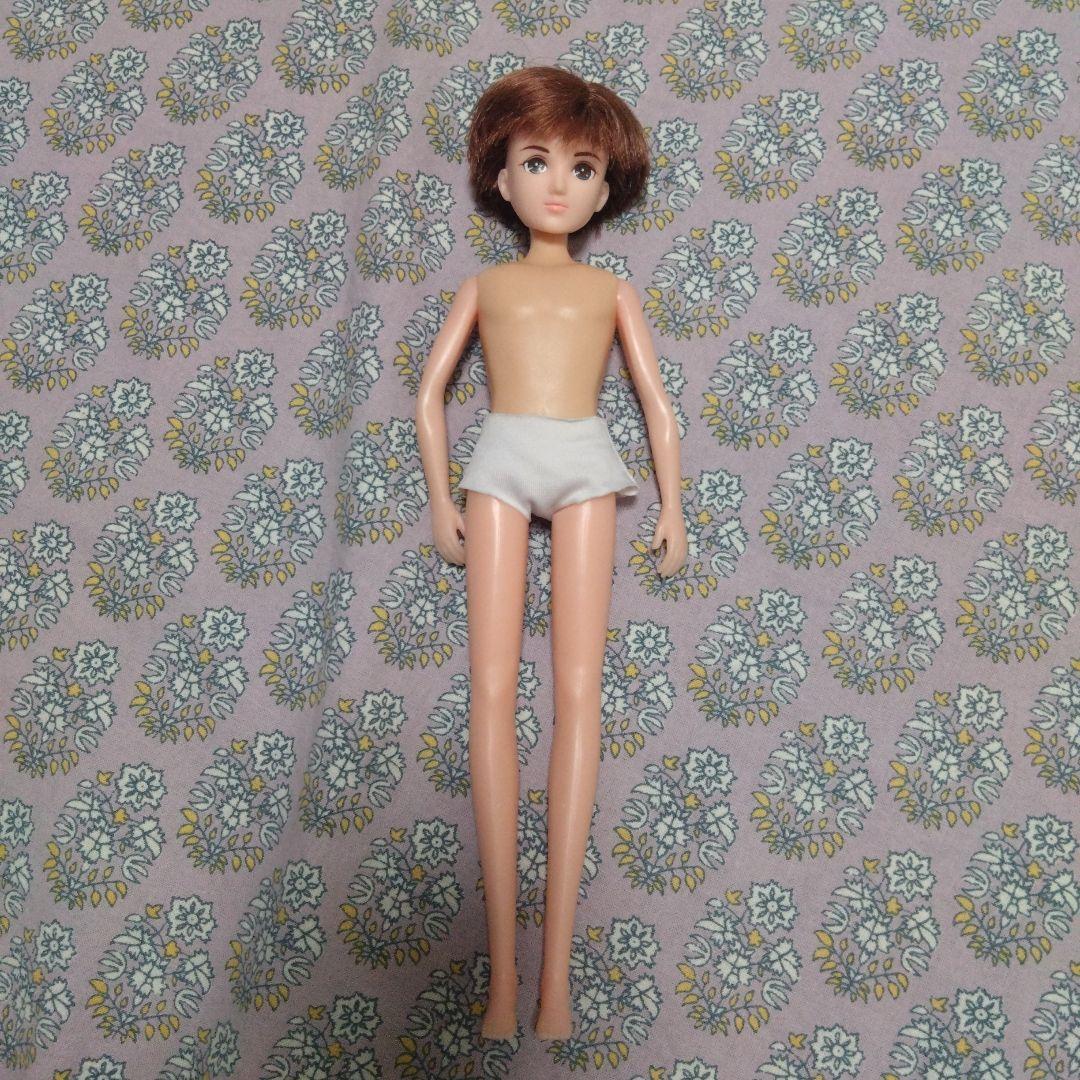 リカちゃんボーイフレンド　はるとくん — image 3