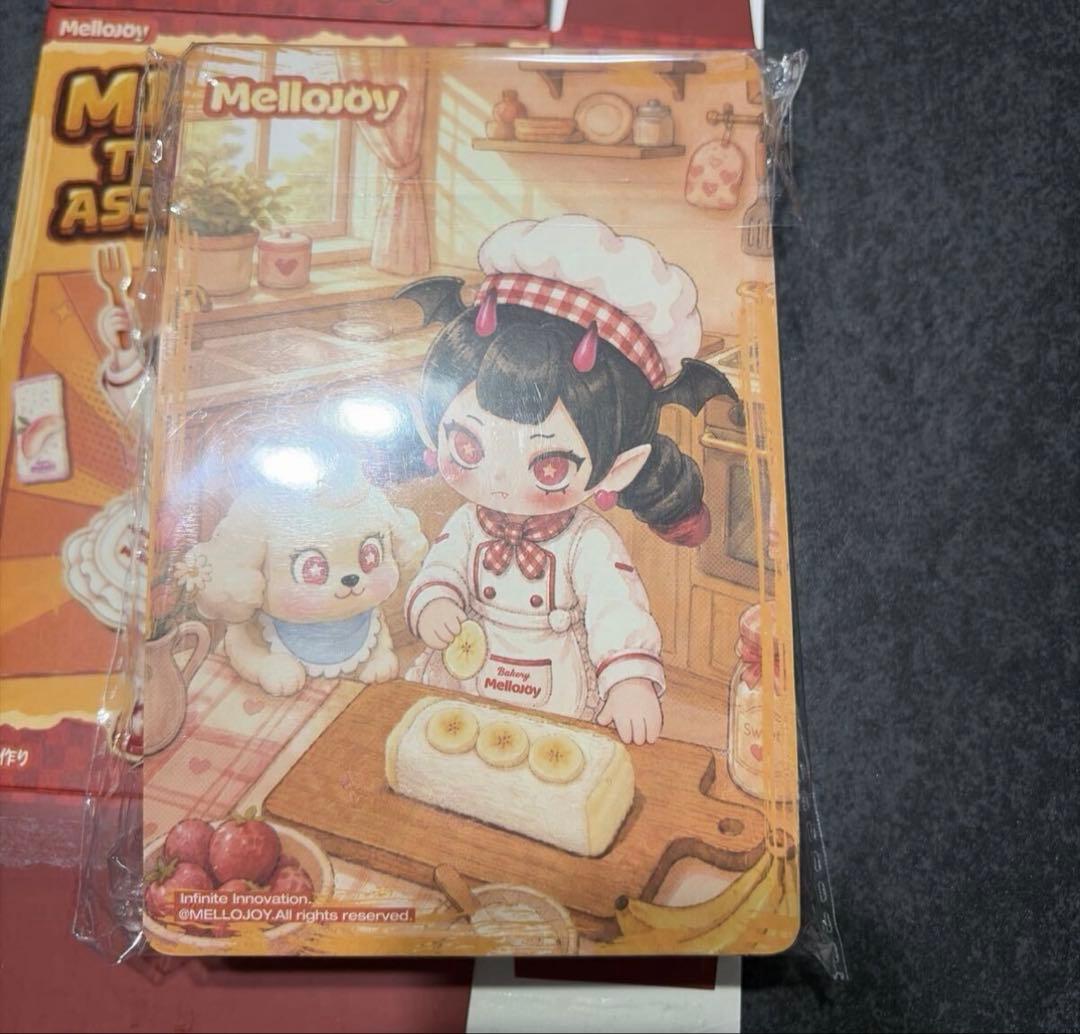 Mellojoy トーストスティック　ドバイチョコ — image 2
