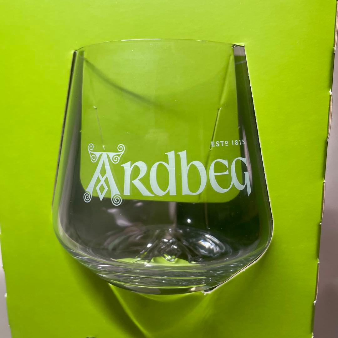Ardbeg アードベッグ ロックグラス 2個 — image 2