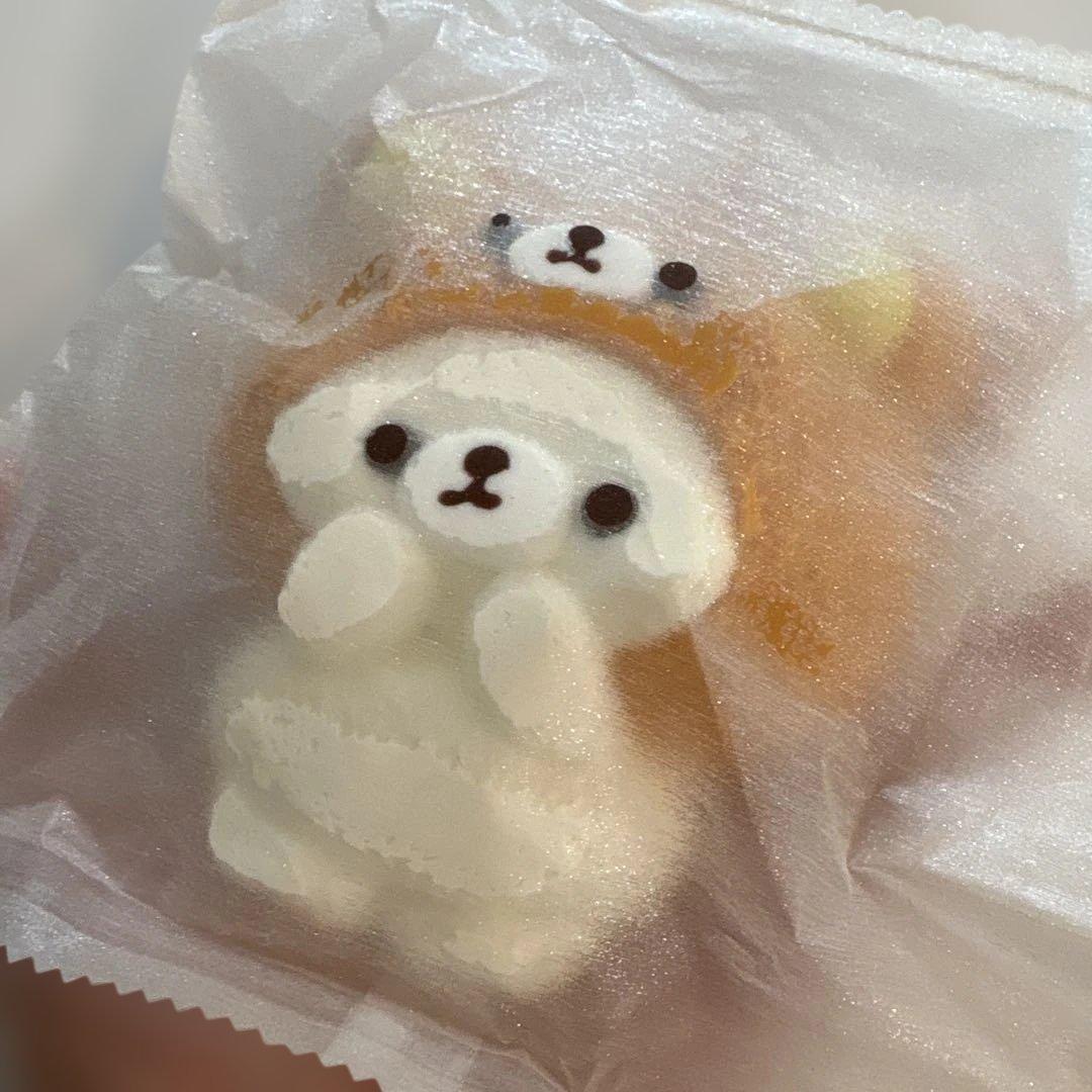 スクイーズ　新品　海外人気店 — image 2