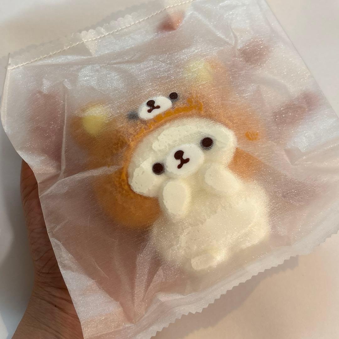 スクイーズ　新品　海外人気店 — image 3