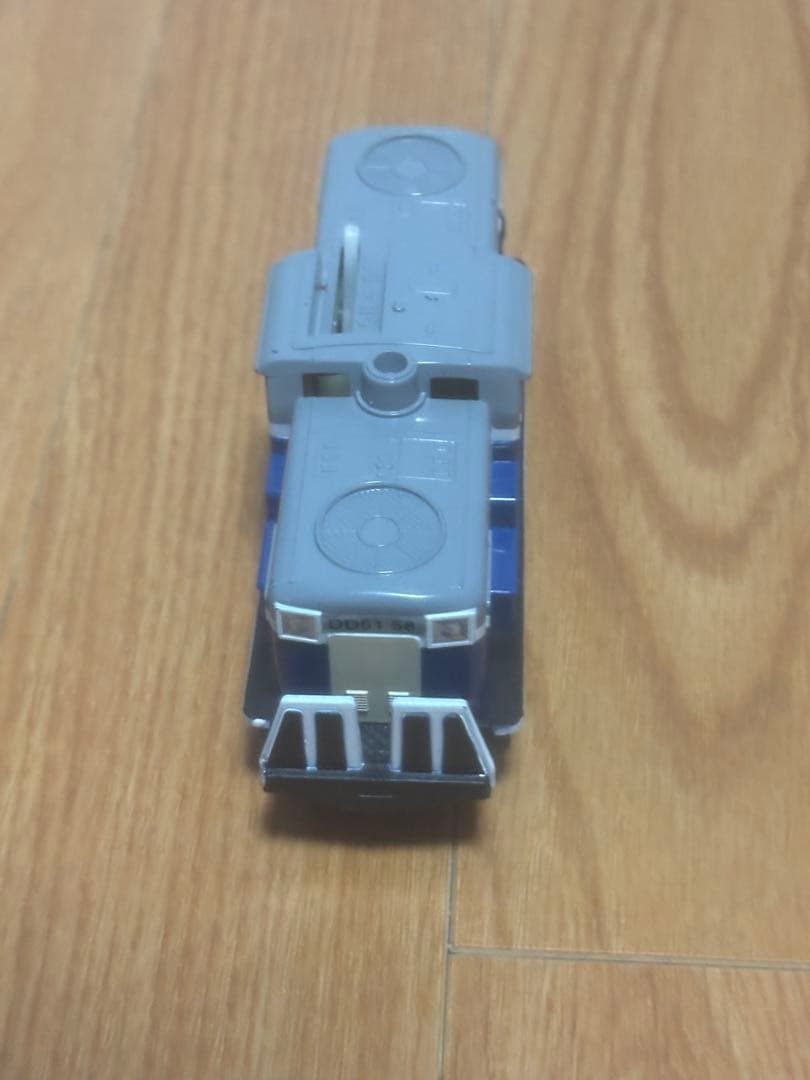 プラレール DD51 58 — image 2