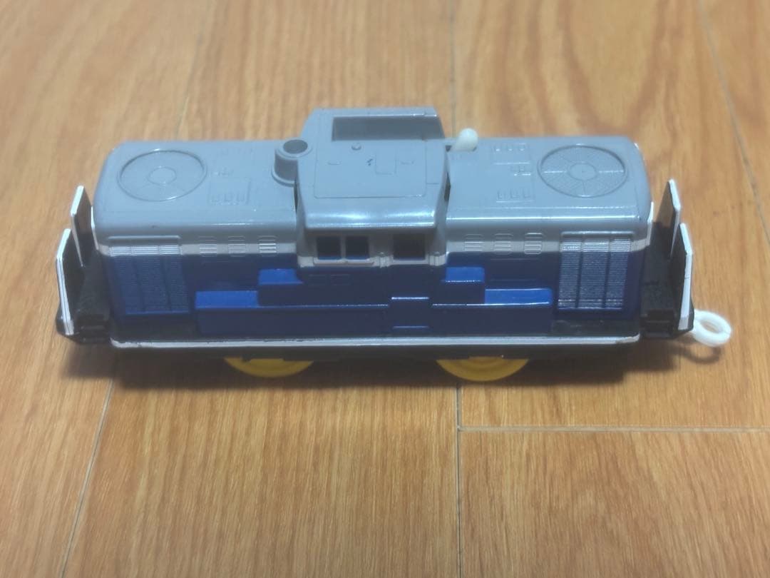 プラレール DD51 58 — image 3