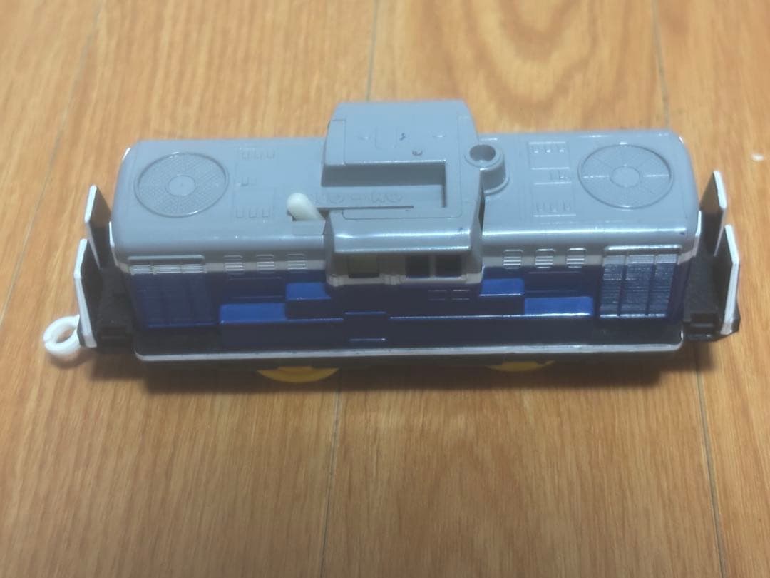 プラレール DD51 58 — image 4