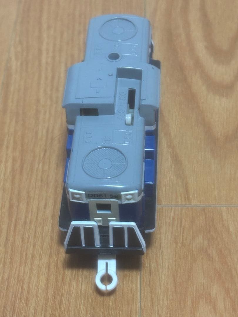 プラレール DD51 58 — image 5