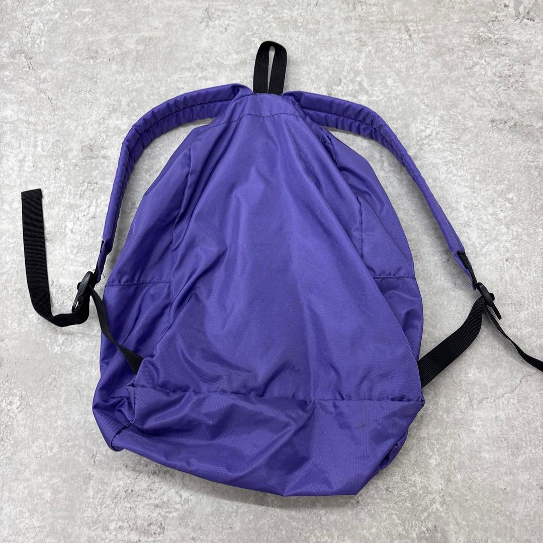 Reebok バックパック 80s 90s スポーツミックス リュック y2k — image 5