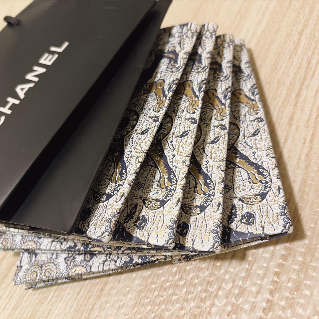 DIOR CHANEL ショッパーまとめ売り — image 2