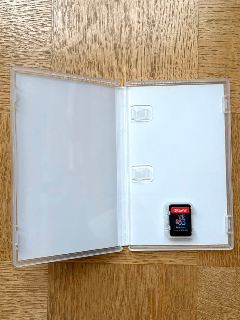 Switch かまいたちの夜×3 — image 2