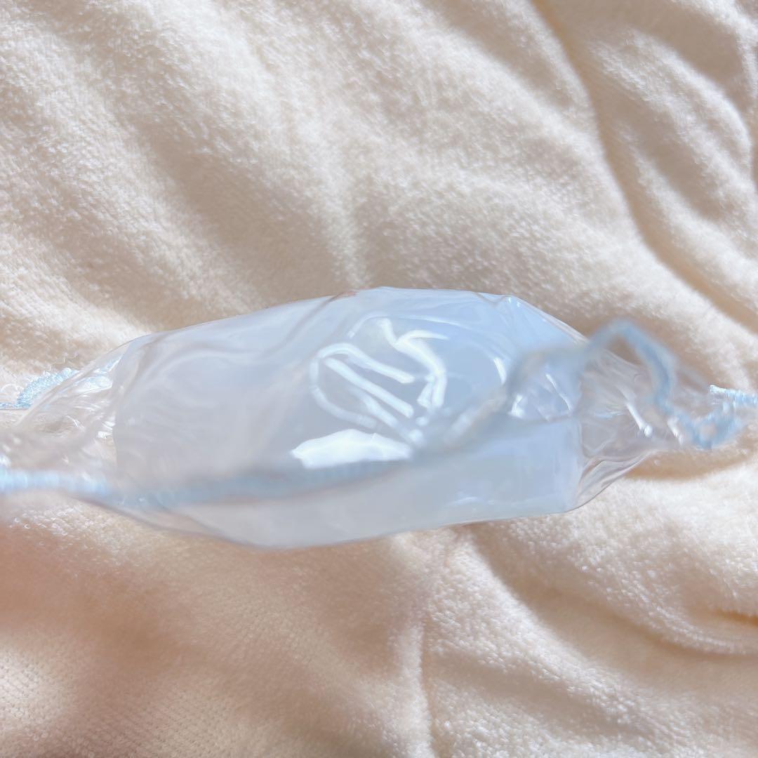 た*し様 米粒 スクイーズ ココオイル — image 2