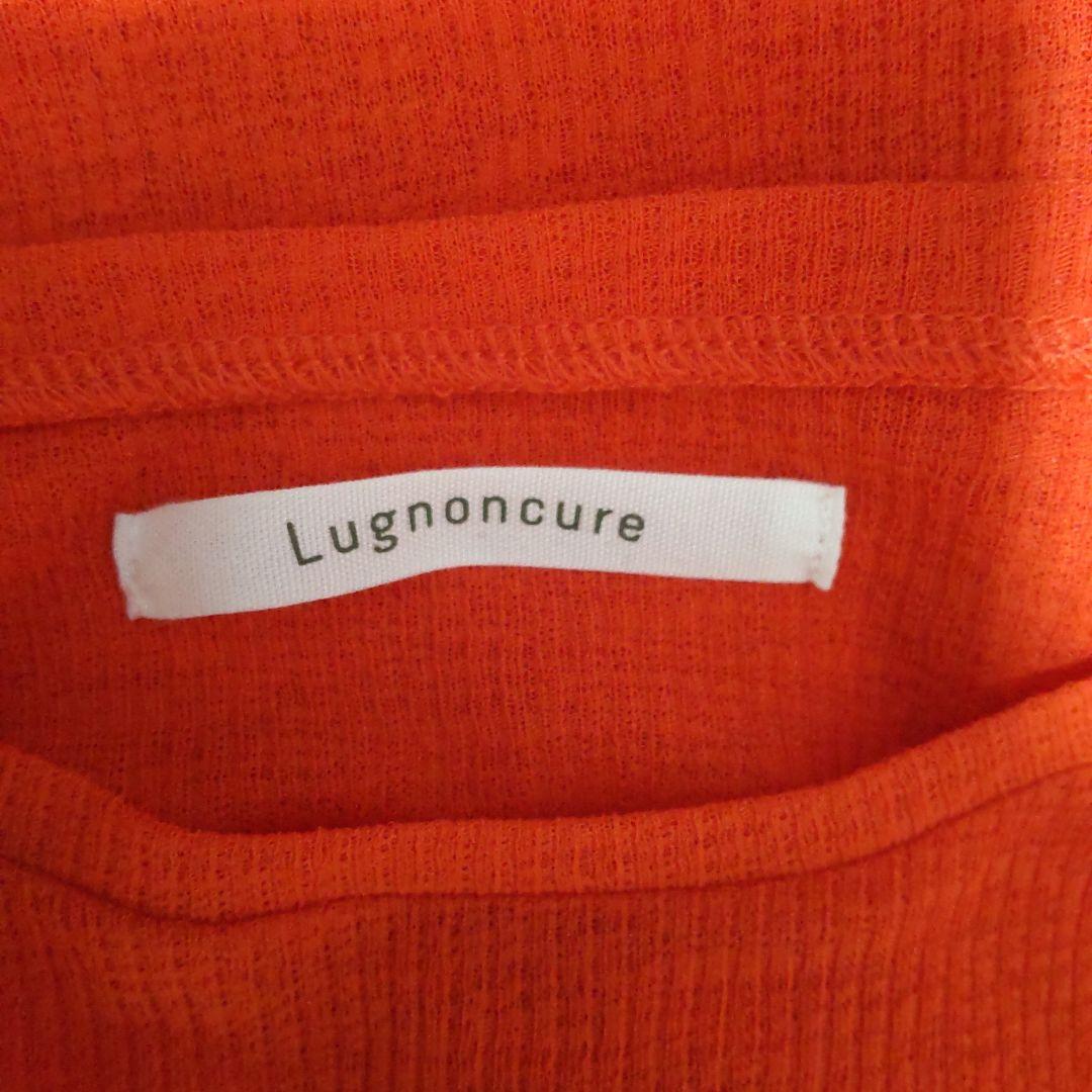Lugnoncure シアースラブレイヤードセットトップス — image 5