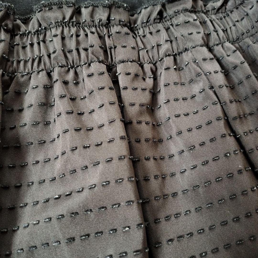 MaxMara WEEKEND LINE 七分袖 ワンピース S — image 3