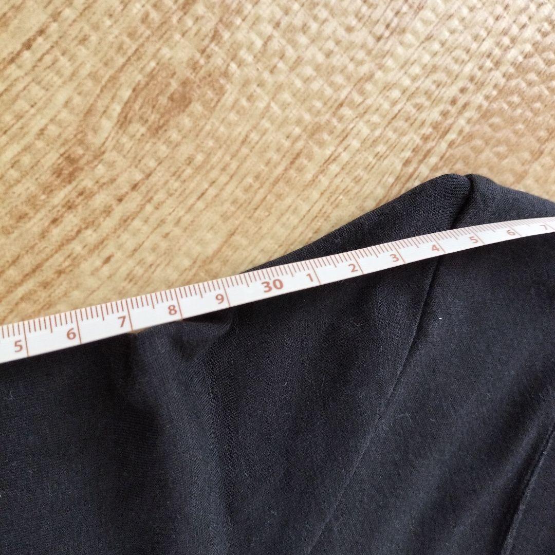 MaxMara WEEKEND LINE 七分袖 ワンピース S — image 4